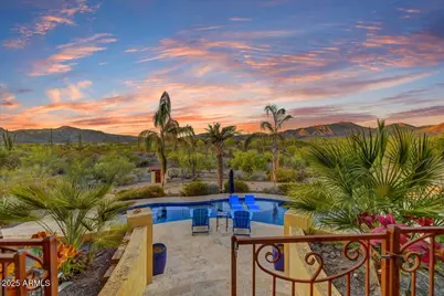 6228 E Azura Place, Cave Creek, AZ 85331 - Photo 1