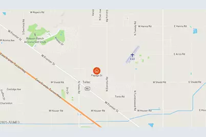 4325 N Roble Circle #8, Eloy, AZ 85131 - Photo 3