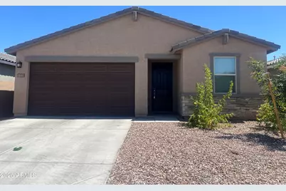 17351 W Mission, Waddell, AZ 85355 - Photo 1