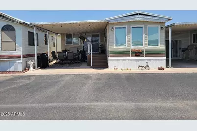 418 E Ocotillo Drive, Florence, AZ 85132 - Photo 1