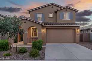 5728 S Parkwood, Mesa, AZ 85212 - Photo 1