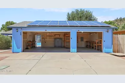 222 S Houston Creek Circle, Star Valley, AZ 85541 - Photo 1