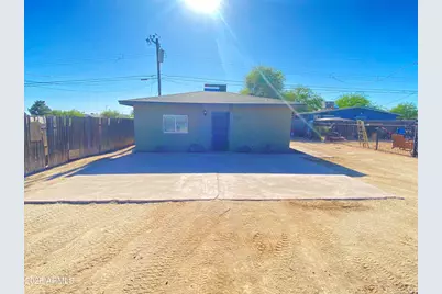 215 N Pima Road, Buckeye, AZ 85326 - Photo 1