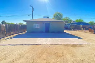 215 N Pima Rd, Buckeye, AZ 85326 - Photo 1