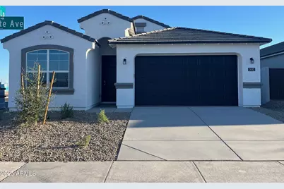 24183 W Southgate Avenue, Buckeye, AZ 85326 - Photo 1