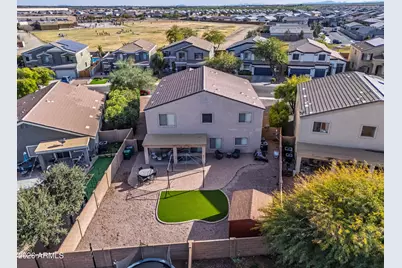 35834 W Cartegna Lane, Maricopa, AZ 85138 - Photo 49