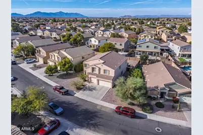35834 W Cartegna Lane, Maricopa, AZ 85138 - Photo 7