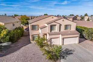 35834 W Cartegna Ln, Maricopa, AZ 85138 - Photo 5