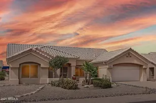 15412 W Heritage Dr, Sun City West, AZ 85375 - Photo 1