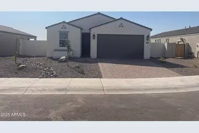16322 S 182nd Drive, Goodyear, AZ 85338 - Photo 1
