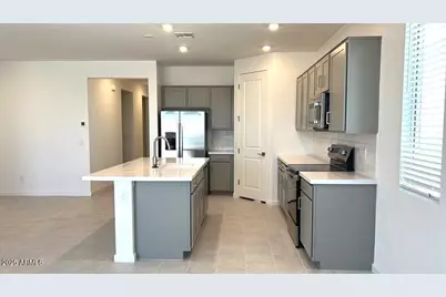 5561 S 253rd Avenue, Buckeye, AZ 85326 - Photo 5