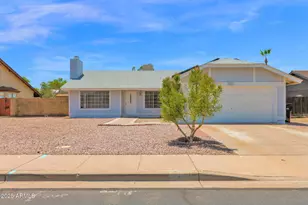 943 E Inca, Mesa, AZ 85203 - Photo 1