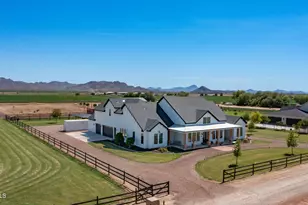 29617 W Eagle Dr, Palo Verde, AZ 85343 - Photo 33