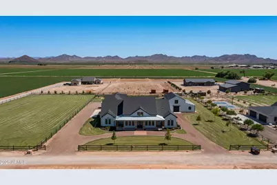 29617 W Eagle Drive, Palo Verde, AZ 85343 - Photo 93