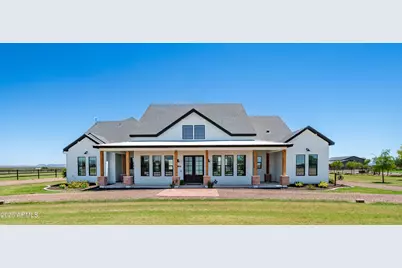 29617 W Eagle Drive, Palo Verde, AZ 85343 - Photo 43