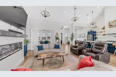 29617 W Eagle Drive, Palo Verde, AZ 85343 - Photo 49