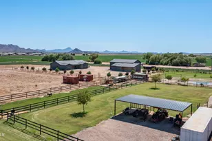 29617 W Eagle Dr, Palo Verde, AZ 85343 - Photo 35