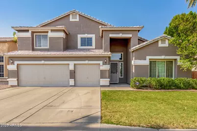 6956 E Milagro Avenue, Mesa, AZ 85209 - Photo 1