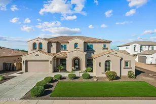 3126 E Wildhorse Ct, Gilbert, AZ 85297 - Photo 77