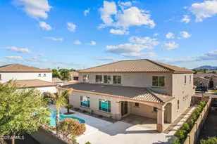 3126 E Wildhorse Ct, Gilbert, AZ 85297 - Photo 85