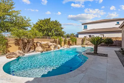 3126 E Wildhorse Court, Gilbert, AZ 85297 - Photo 73