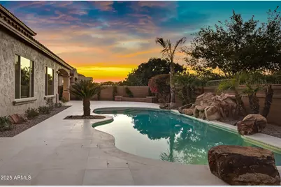 3126 E Wildhorse Court, Gilbert, AZ 85297 - Photo 91