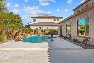 3126 E Wildhorse Ct, Gilbert, AZ 85297 - Photo 75