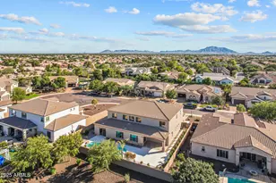 3126 E Wildhorse Ct, Gilbert, AZ 85297 - Photo 83