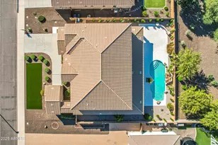 3126 E Wildhorse Ct, Gilbert, AZ 85297 - Photo 79