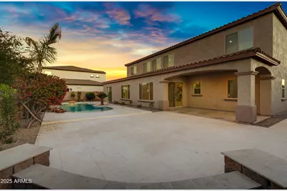 3126 E Wildhorse Court, Gilbert, AZ 85297 - Photo 89