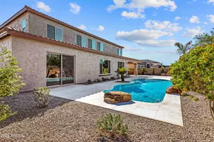 3126 E Wildhorse Ct, Gilbert, AZ 85297 - Photo 69