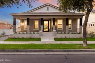 3102 East Agritopia Loop N, Gilbert, AZ 85296 - Photo 1