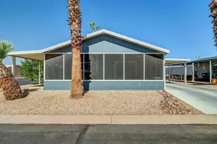 3700 S Ironwood Dr, Apache Junction, AZ 85120 - Photo 3