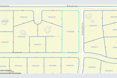 3016 N Chula Vista Street #292, Casa Grande, AZ 85193 - Photo 3