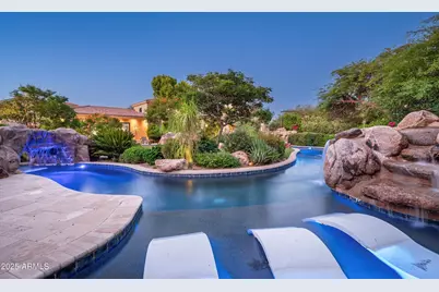 9333 E Happy Valley Road, Scottsdale, AZ 85255 - Photo 117