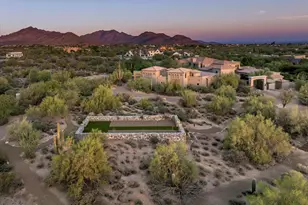 9333 E Happy Valley Rd, Scottsdale, AZ 85255 - Photo 3