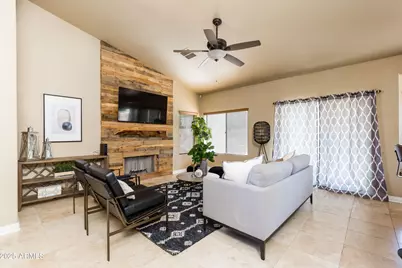 5821 E Aire Libre Avenue, Scottsdale, AZ 85254 - Photo 3