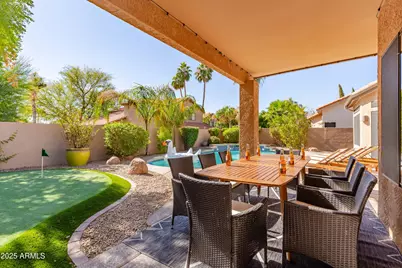 5821 E Aire Libre Avenue, Scottsdale, AZ 85254 - Photo 1