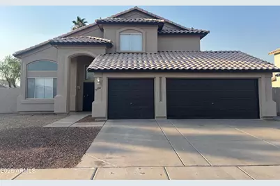 16086 W Jefferson Street, Goodyear, AZ 85338 - Photo 1