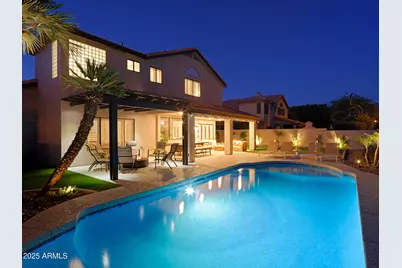 5921 E Sandra Terrace, Scottsdale, AZ 85254 - Photo 1