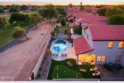 5921 E Sandra Terrace, Scottsdale, AZ 85254 - Photo 5