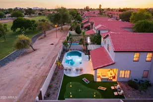 5921 E Sandra Terrace, Scottsdale, AZ 85254 - Photo 5