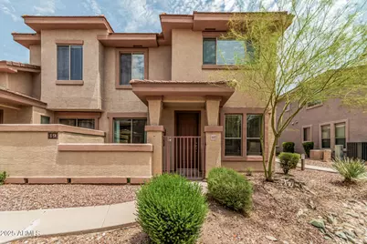 42424 N Gavilan Peak Parkway #19102, Anthem, AZ 85086 - Photo 1