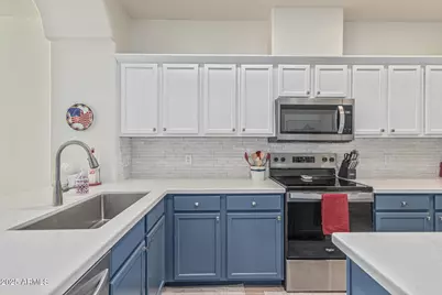 42424 N Gavilan Peak Parkway #19102, Anthem, AZ 85086 - Photo 11