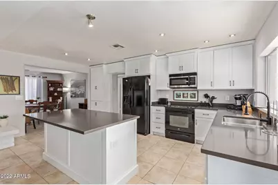 5337 E Gelding Drive, Scottsdale, AZ 85254 - Photo 1