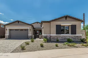 20498 S 216th, Queen Creek, AZ 85142 - Photo 1