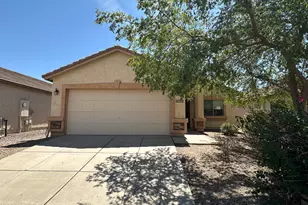 125 S Carter Ranch Rd, Coolidge, AZ 85128 - Photo 1