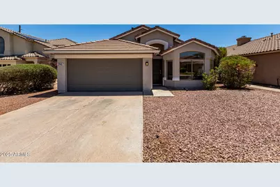 3961 E Lexington Avenue, Gilbert, AZ 85234 - Photo 1