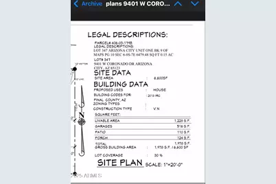 9401 W Coronado Drive, Arizona City, AZ 85123 - Photo 21