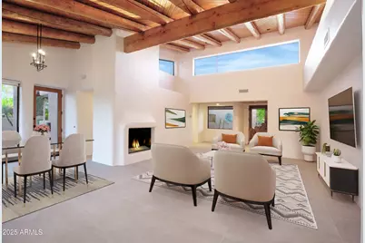 1637 N Quartz Valley Road, Scottsdale, AZ 85266 - Photo 9